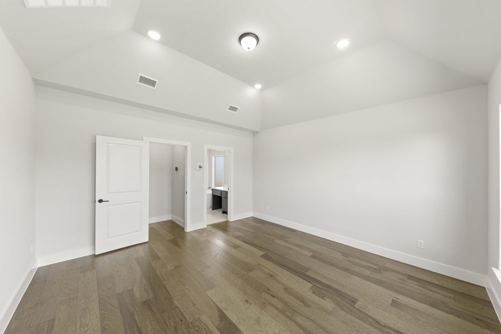 Primary • Bedroom