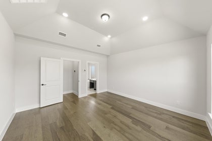 Primary • Bedroom