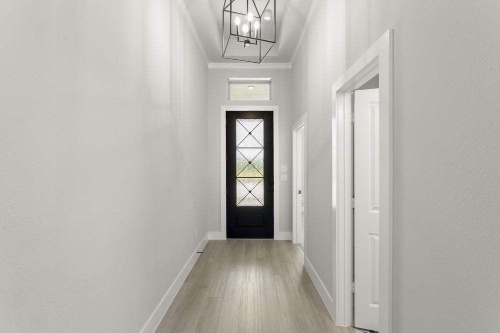 Entry