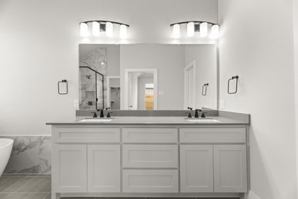 Primary • Bath