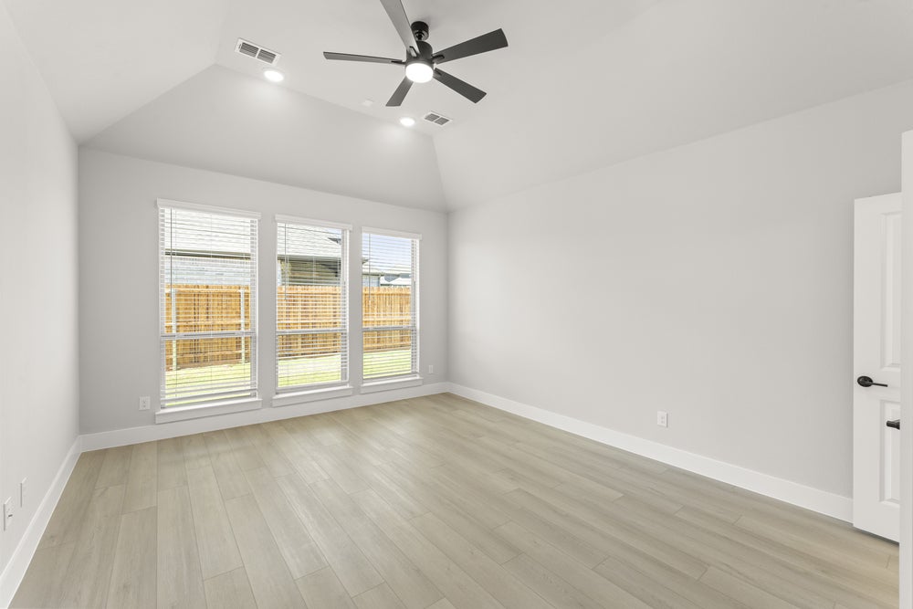 Primary • Bedroom