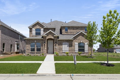 Anatole R (w/Media or 6 Bedroom Option)