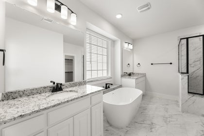 Primary • Bath