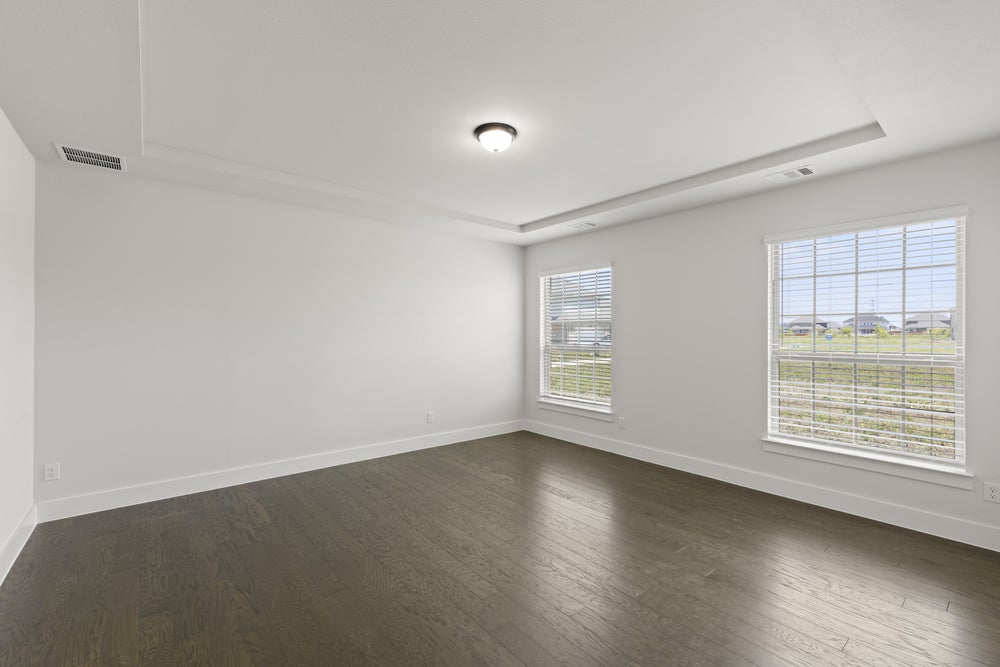 Primary • Bedroom
