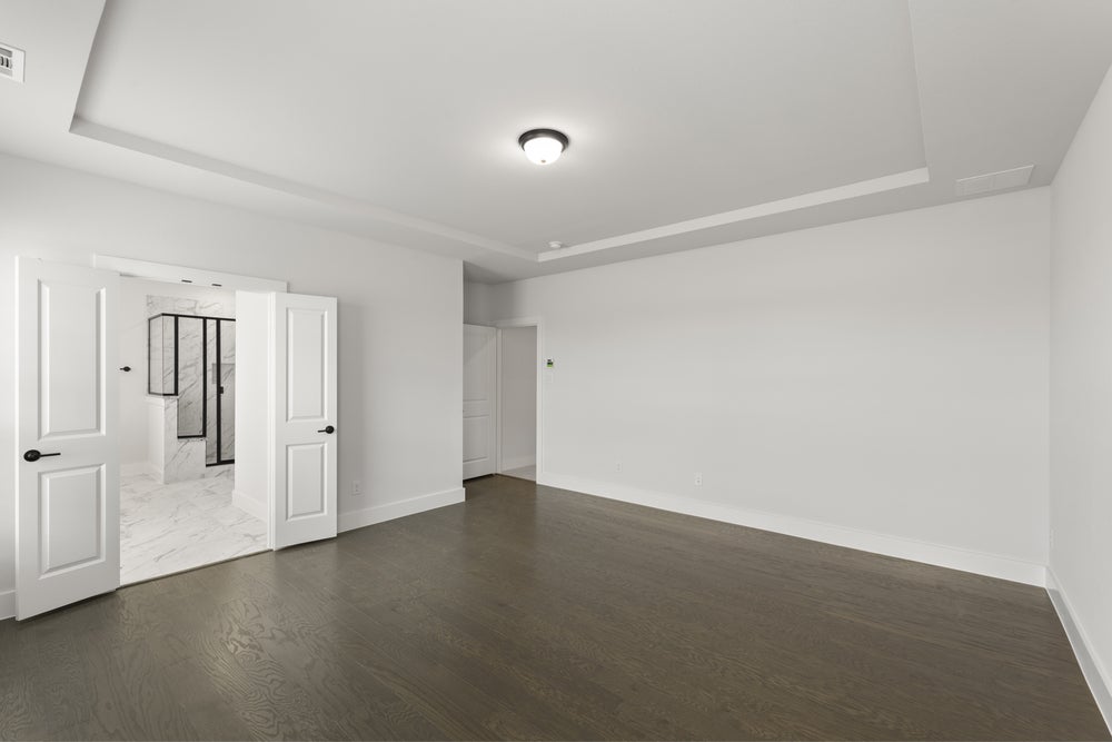 Primary • Bedroom