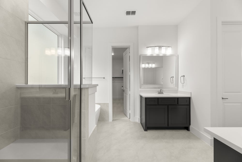Primary • Bath