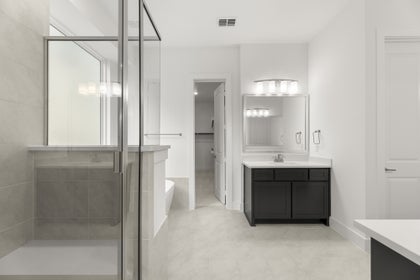 Primary • Bath