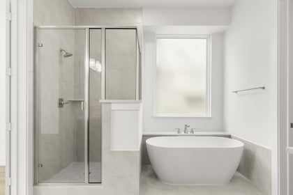 Primary • Bath