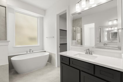 Primary • Bath