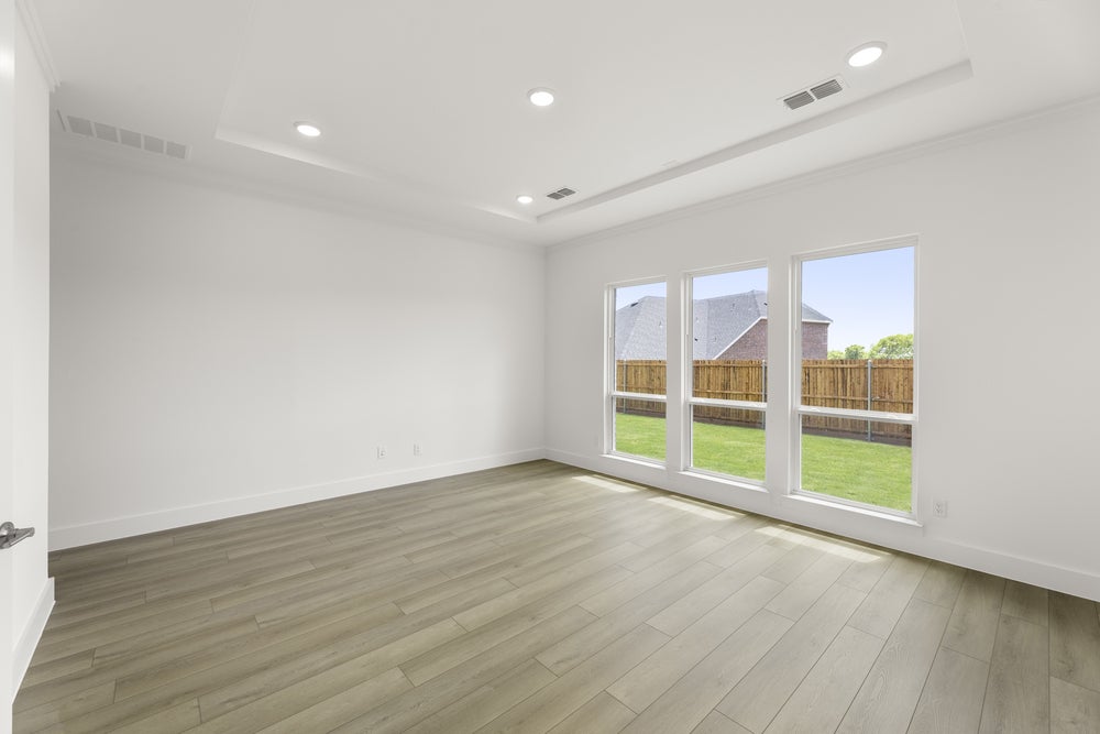 Primary • Bedroom