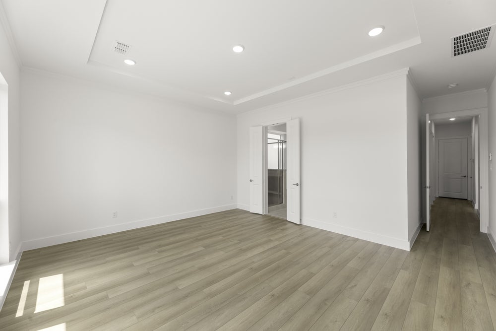 Primary • Bedroom
