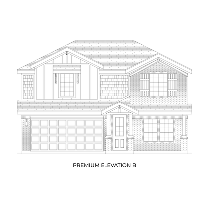 Elevation