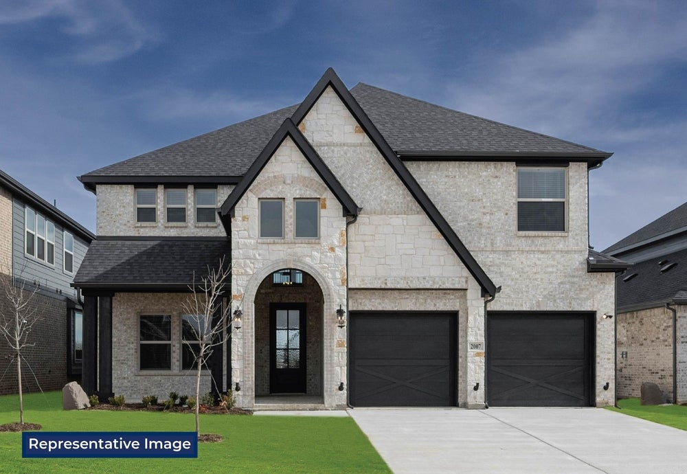 Exterior • Representative