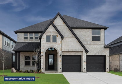 Exterior • Representative
