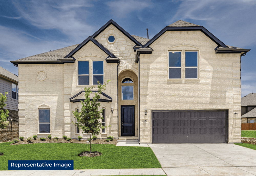 Exterior • Representative