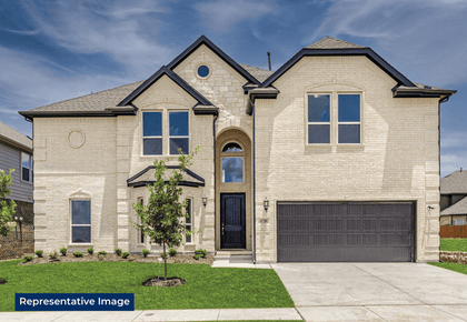 Exterior • Representative