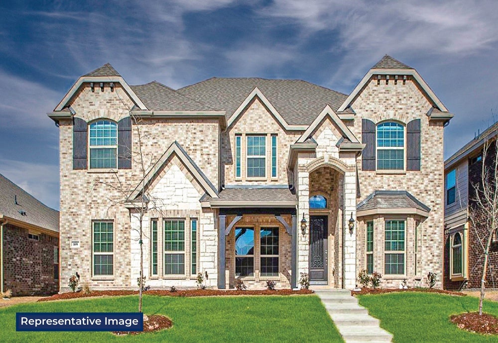 Exterior • Representative