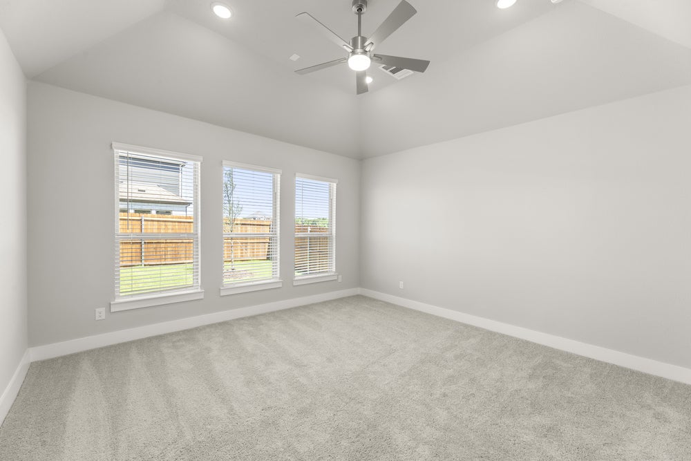 Primary • Bedroom