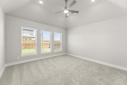 Primary • Bedroom