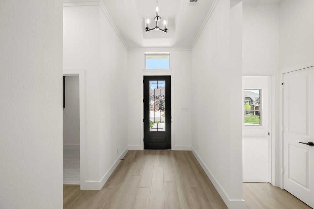Entry