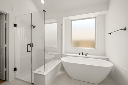 Primary • Bath