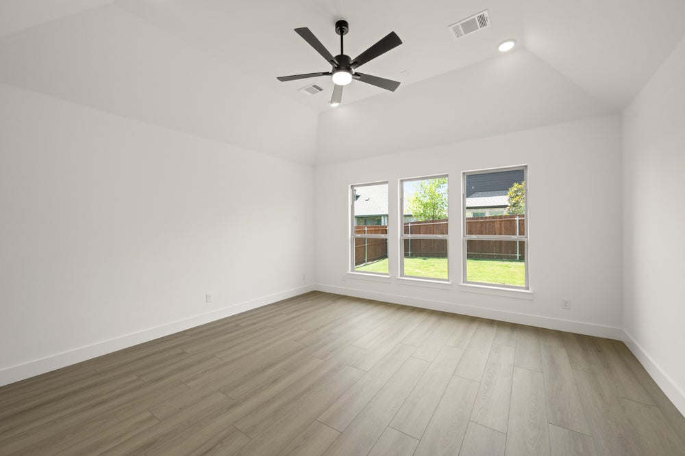 Primary • Bedroom