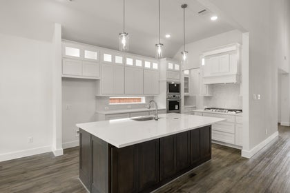 Kitchen • Front
