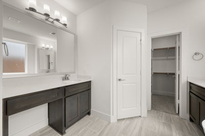 Primary • Suite • Front