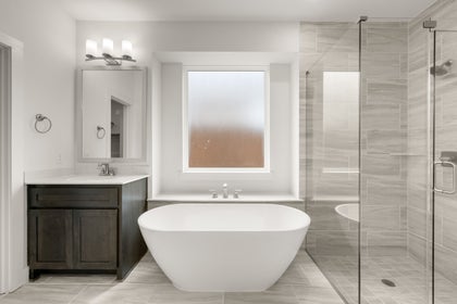 Primary • Suite • Front