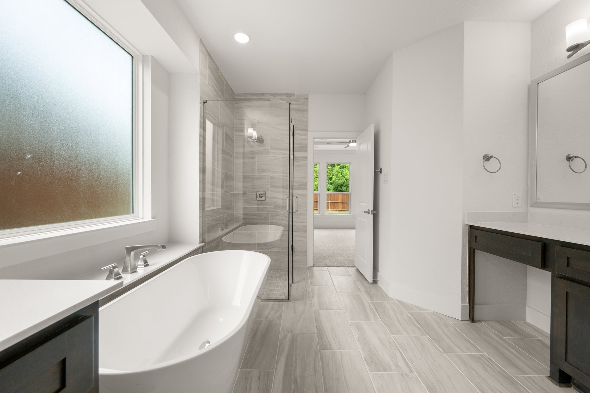 Primary • Suite • Front