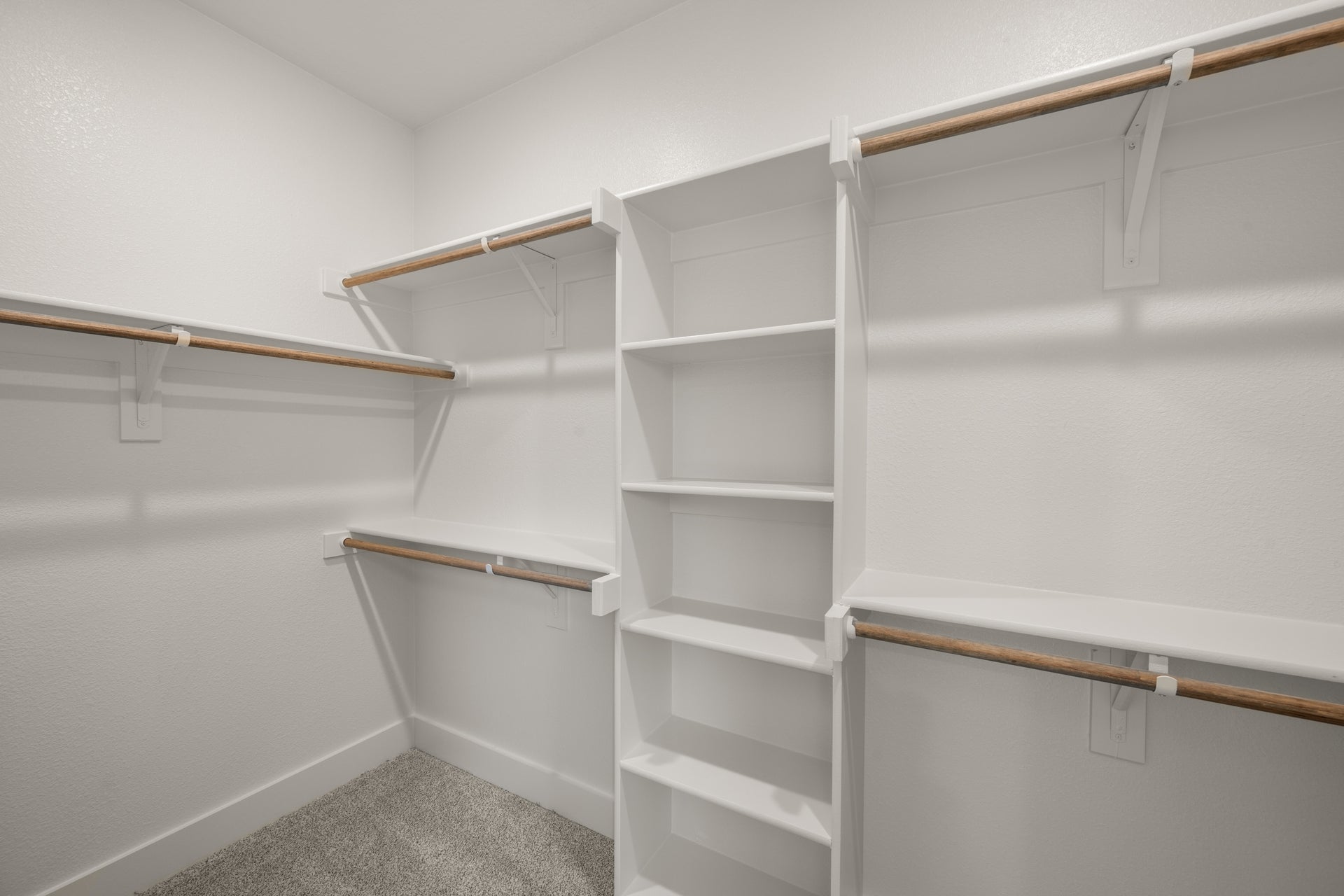 Primary • Suite • Front