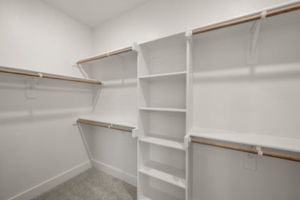 Primary • Suite • Front