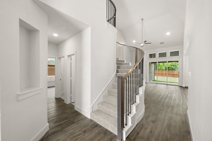 Entry • Front