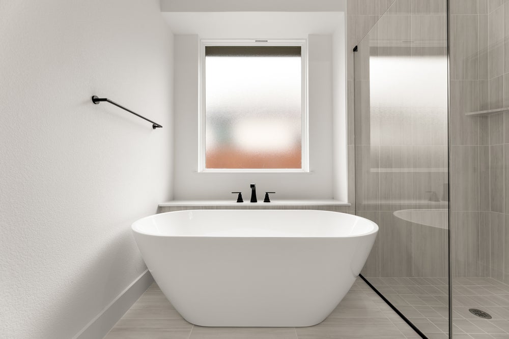 Primary • Bath