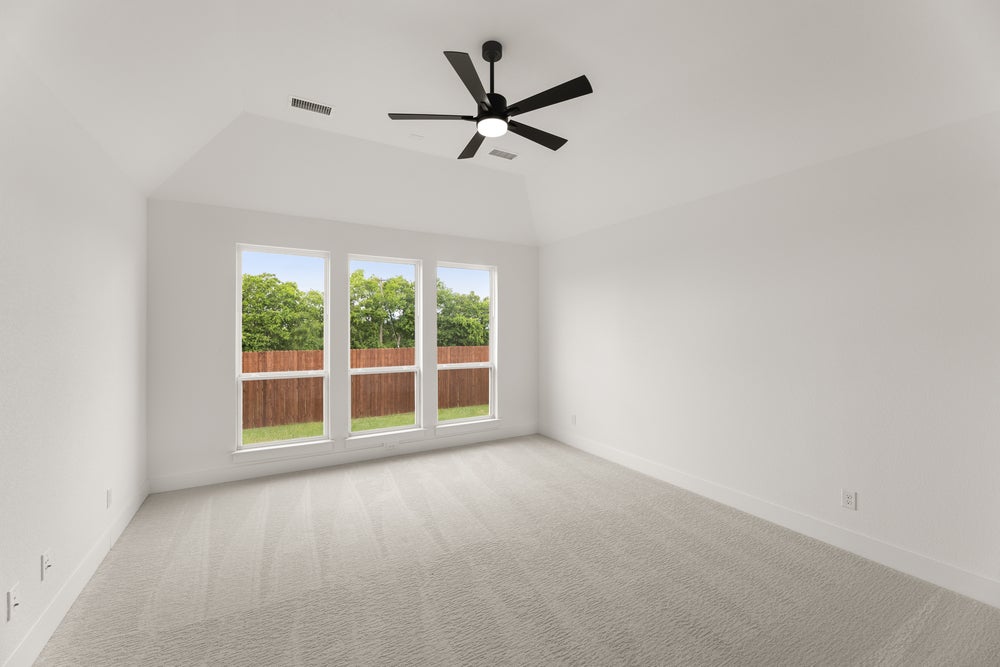 Primary • Bedroom