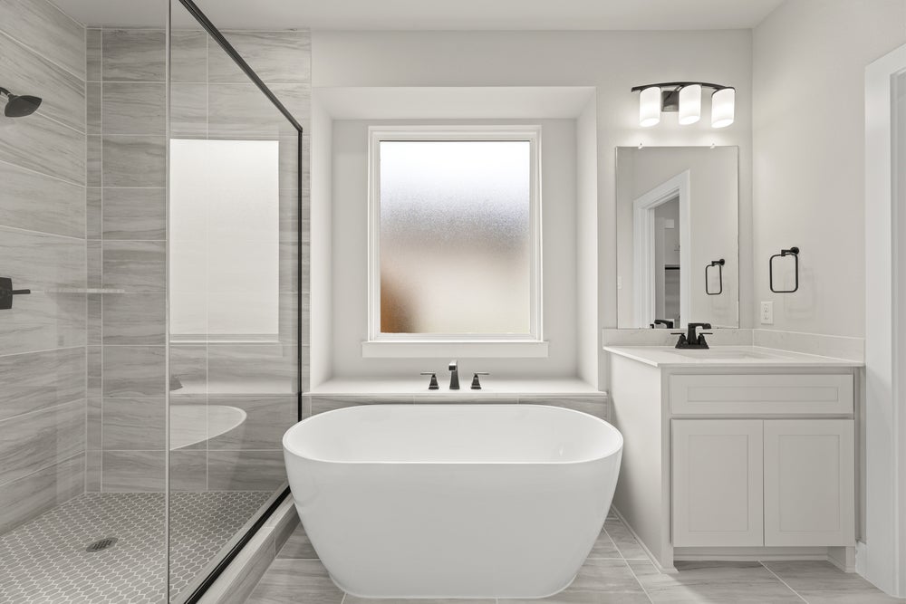 Primary • Bath