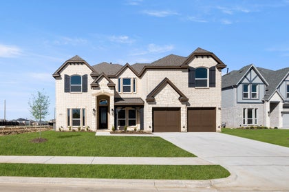 Entry • Exterior