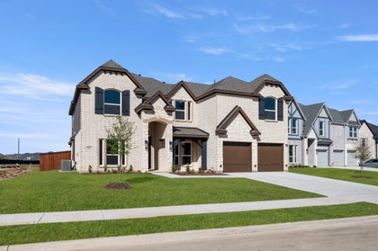 Entry • Exterior