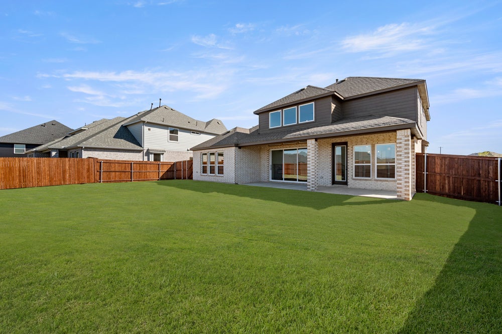 Entry • Exterior