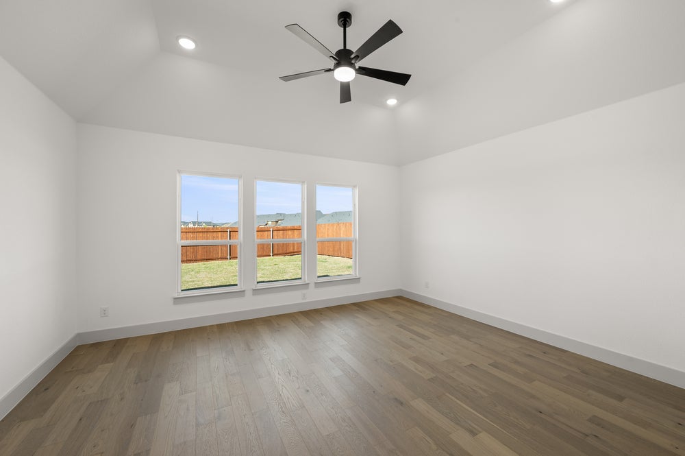 Primary • Entry • Bedroom