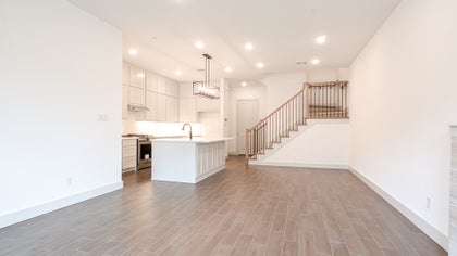 Kitchen • Dining