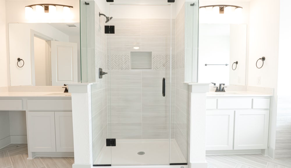 Primary • Bath