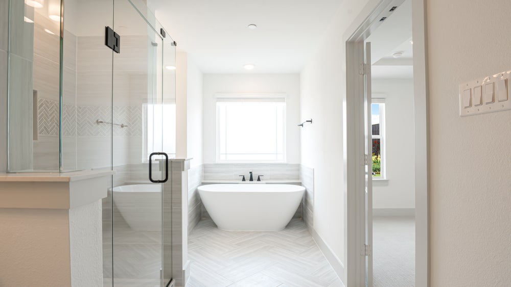 Primary • Bath