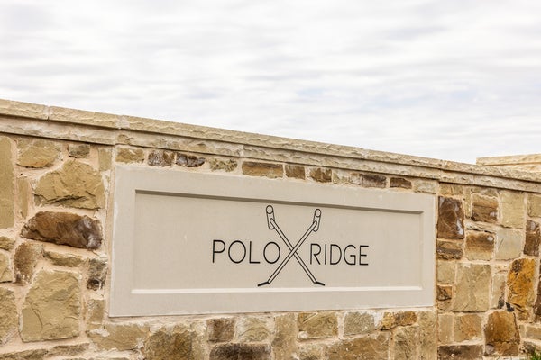 Polo Ridge
