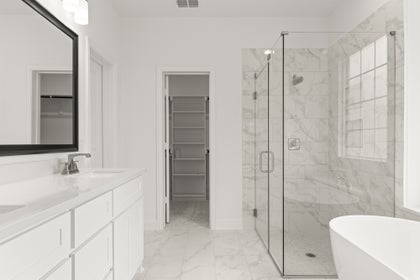 Primary • Bath