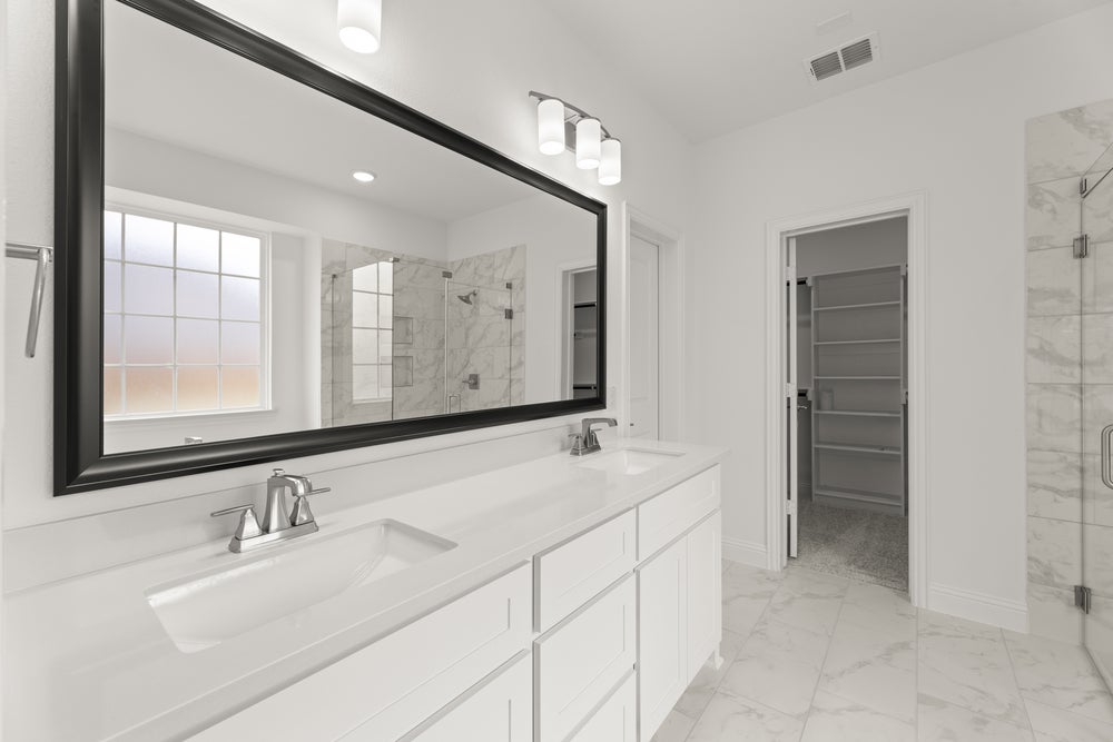 Primary • Bath