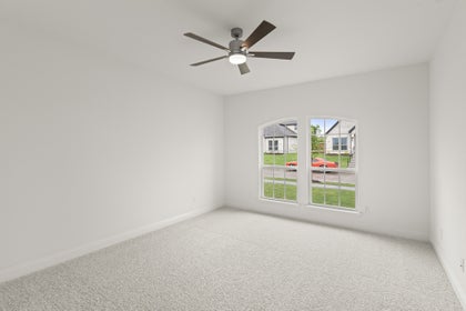 Primary • Bedroom