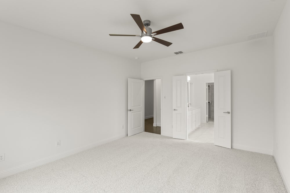 Primary • Bedroom