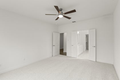 Primary • Bedroom