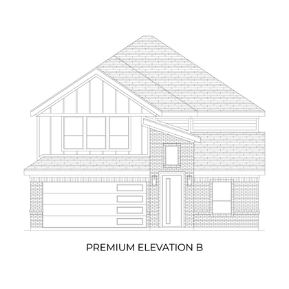 Elevation